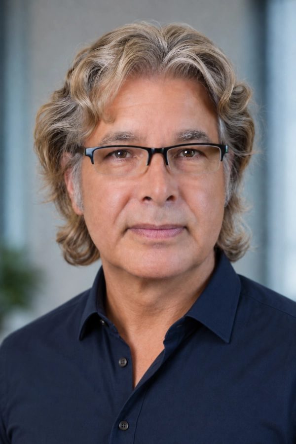 Dieter Kastl, Inhaber von Kastl-Media