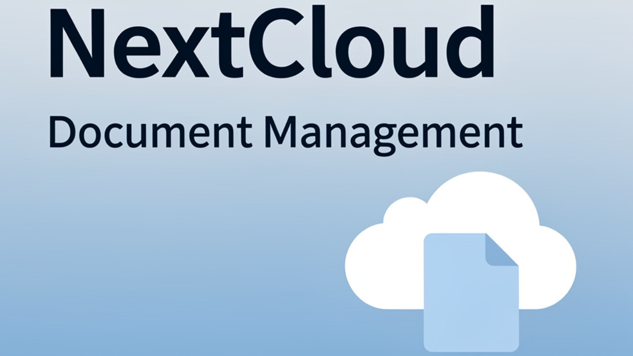 Cloud-Lösungen und Dokumentenmanagement